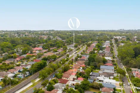 Property photo of 16 Dudley Street Rydalmere NSW 2116