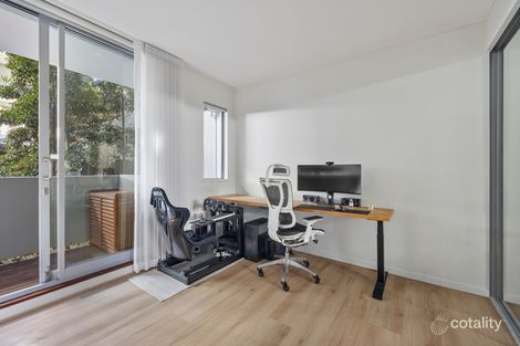 Property photo of 201/2-4 Powell Street Waterloo NSW 2017
