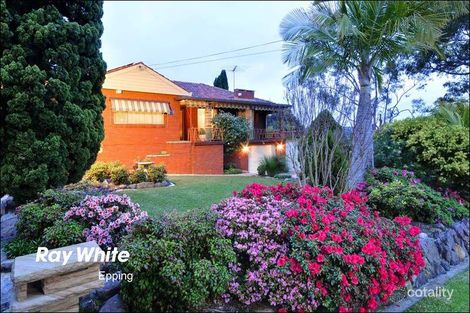 Property photo of 76 Winbourne Street East West Ryde NSW 2114