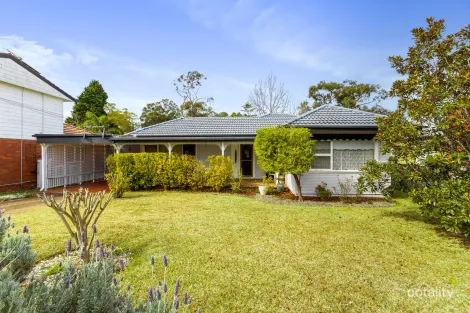 37 Rusden Rd, Blaxland, NSW 2774