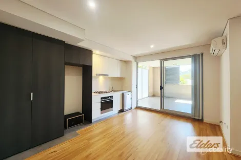 Property photo of 6/12-14 Ann Street Lidcombe NSW 2141