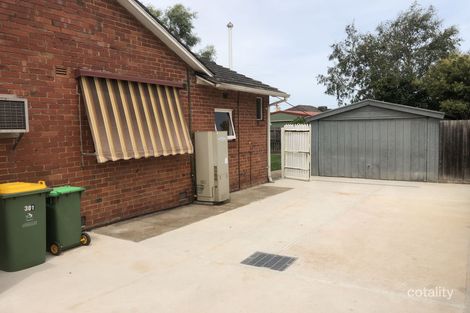 Property photo of 301 Bell Street Bellfield VIC 3081