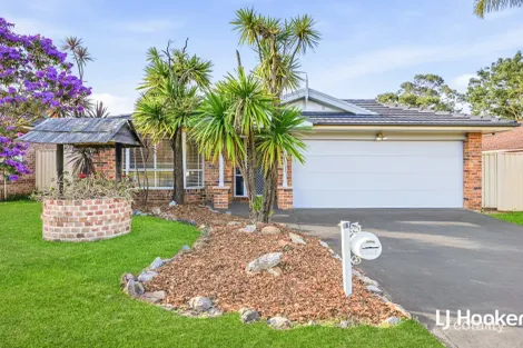 11 Corvus Cl, Glenmore Park, NSW 2745