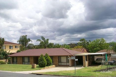 20 Bollard St, Jamboree Heights, QLD 4074