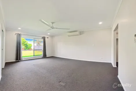 Property photo of 70 Bulleringa Loop Mount Peter QLD 4869