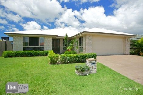 Property photo of 1 Jemma Street Rothwell QLD 4022