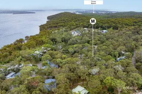 Property photo of 15 Woodbrook Trail Murrays Beach NSW 2281