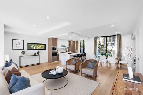 Property photo of 1/9 Cherry Street Warrawee NSW 2074