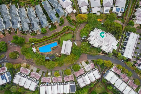 Property photo of 7/742 Peninsula Drive Robina QLD 4226