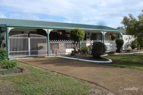 2 Pecton Pl, Avenell Heights, QLD 4670