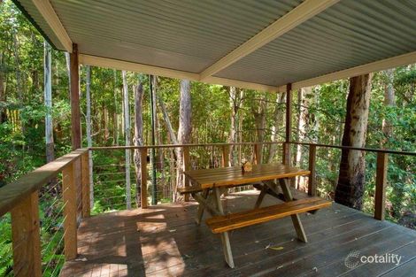 Property photo of 19 Maroochy Spring Drive Dulong QLD 4560