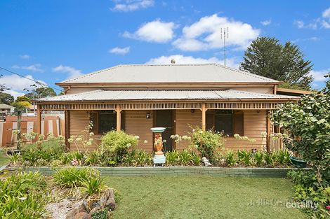 30 Brewster St, Woodend, VIC 3442