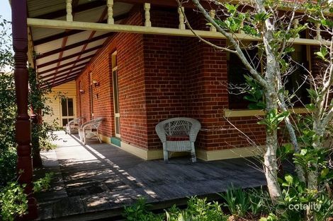 Property photo of 2034 Gresford Road East Gresford NSW 2311