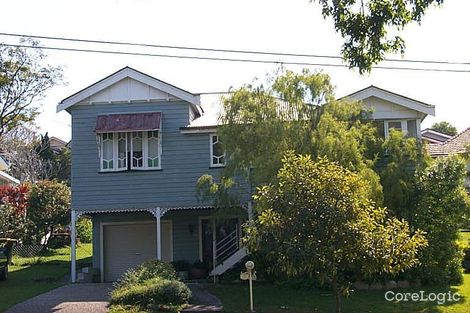 Property photo of 10 Thomas Street Grange QLD 4051