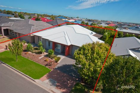 Property photo of 14 Flag Street Seaford Meadows SA 5169