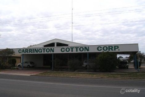 41 Russell St, Goondiwindi, QLD 4390