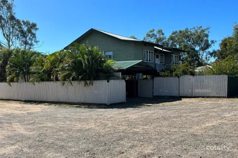 Property photo of 6 Normanby Street Dingo QLD 4702