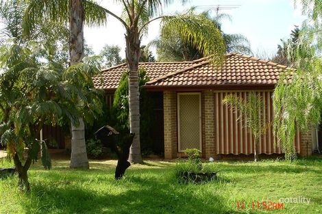 Property photo of 6 Hudson Way Currans Hill NSW 2567
