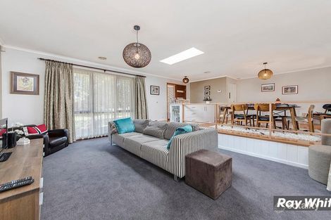 Property photo of 25 Tunney Crescent Florey ACT 2615