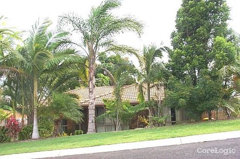 Property photo of 8 Draycott Street Alexandra Hills QLD 4161