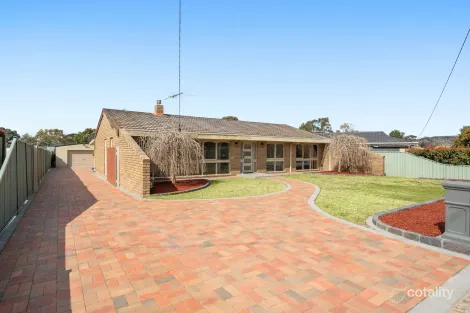 Property photo of 147 Main Road Riddells Creek VIC 3431