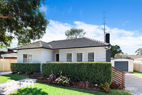 Property photo of 17 Weber Crescent Towradgi NSW 2518