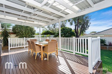 Property photo of 17 Weber Crescent Towradgi NSW 2518