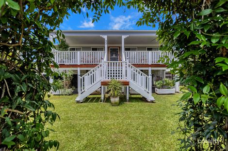 33 Pugsley St, Walkerston, QLD 4751