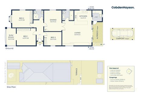 Property photo of 48A Bouvardia Street Russell Lea NSW 2046