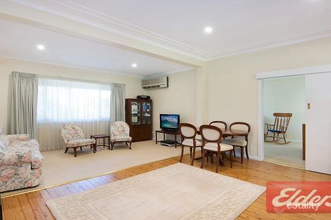 Property photo of 29 Yvonne Street Seven Hills NSW 2147