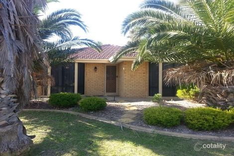 42 Gascoyne Way, Cooloongup, WA 6168