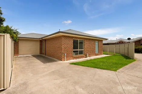 3/46 Ross St, Sale, VIC 3850