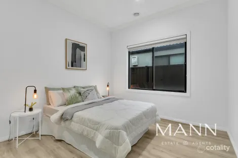 Property photo of 1311 Edgars Road Wollert VIC 3750
