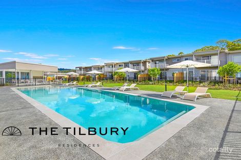 57/1 Tilbury Rise, Upper Coomera, QLD 4209