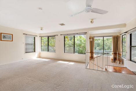 Property photo of 46 Gubberley Street Kenmore QLD 4069