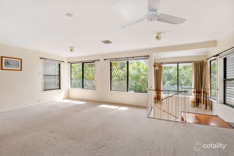 Property photo of 46 Gubberley Street Kenmore QLD 4069