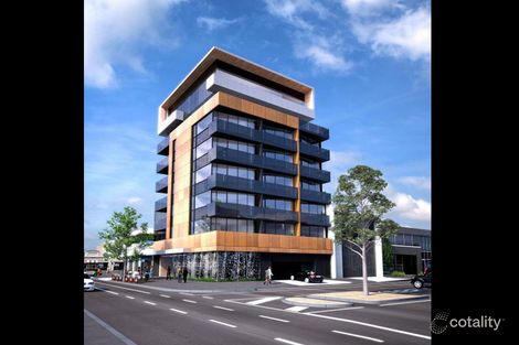302/174 Burnley St, Richmond, VIC 3121