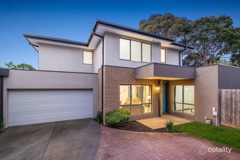 3/250 Williamsons Rd, Templestowe, VIC 3106
