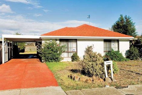 37 Carbine Way, Keilor Downs, VIC 3038
