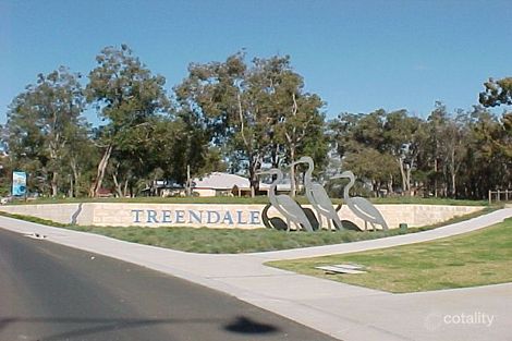 Property photo of 12 Serpens Road Australind WA 6233