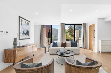 Property photo of 1/9 Cherry Street Warrawee NSW 2074