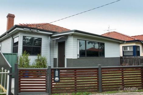 Property photo of 3 Phillips Street Hamilton North NSW 2292