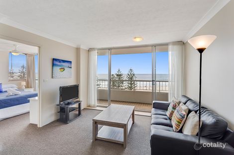 14/5 Ward St, Coolangatta, QLD 4225