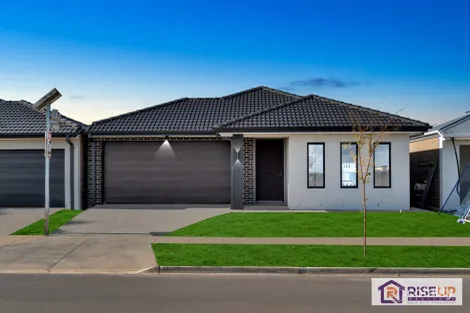 22 Vision St, Aintree, VIC 3336
