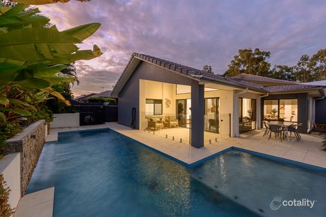 30 Peron Cres, North Lakes, QLD 4509