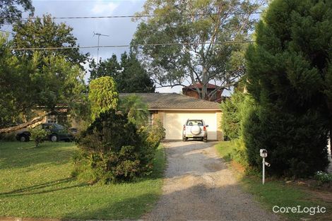 Property photo of 3 Timbertop Avenue Carlingford NSW 2118