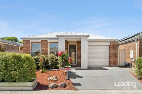 Property photo of 13 Universal Court Diggers Rest VIC 3427