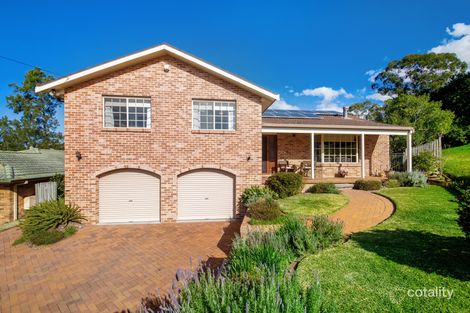 Property photo of 9 Blackwood Close Narara NSW 2250