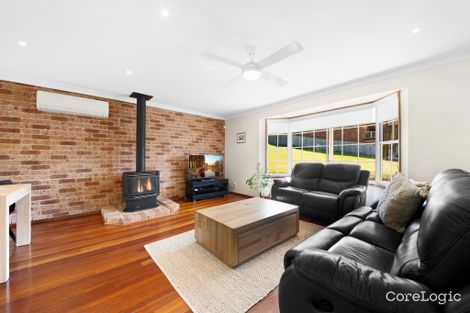 Property photo of 9 Blackwood Close Narara NSW 2250