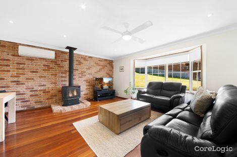 Property photo of 9 Blackwood Close Narara NSW 2250